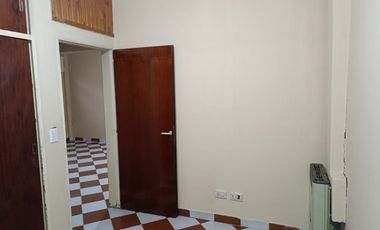 Departamento en alquiler en Merlo Norte