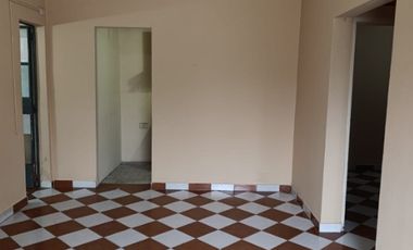 Departamento en alquiler en Merlo Norte