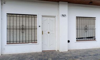 Departamento en alquiler en Merlo Norte