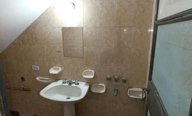 Departamento en alquiler en Merlo Norte