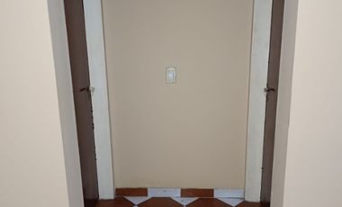 Departamento en alquiler en Merlo Norte