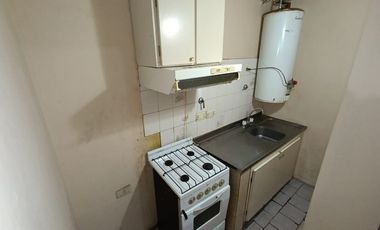 Departamento en alquiler en Merlo Norte