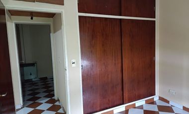 Departamento en alquiler en Merlo Norte