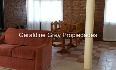Casa en venta de 3 dormitorios c/ cochera en Villa Pehuenia