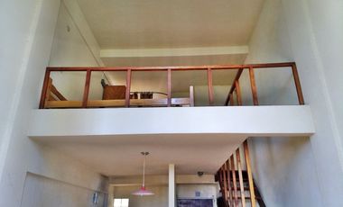 Departamento en venta de 1 dormitorio en San Bernardo
