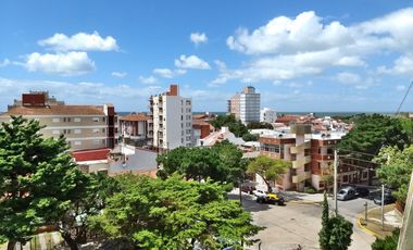 Departamento en venta de 1 dormitorio en San Bernardo