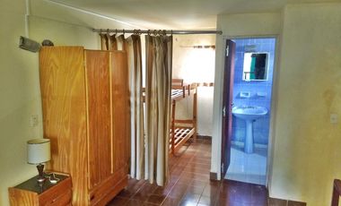 Departamento en venta de 1 dormitorio en San Bernardo