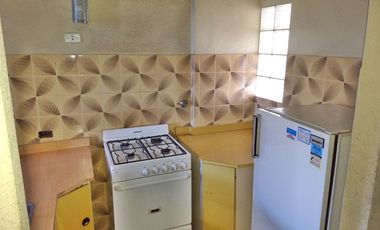 Departamento en venta de 1 dormitorio en San Bernardo