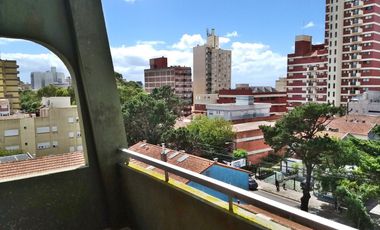 Departamento en venta de 1 dormitorio en San Bernardo