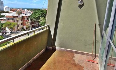 Departamento en venta de 1 dormitorio en San Bernardo