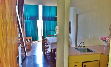 Departamento en venta de 1 dormitorio en San Bernardo