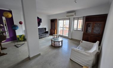Piso en venta en Ramos Mejia Sur