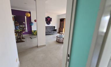 Piso en venta en Ramos Mejia Sur