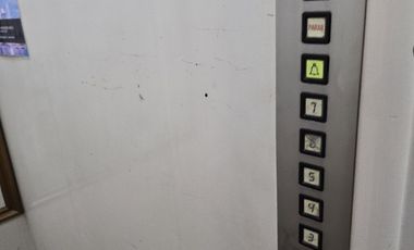 Piso en venta en Ramos Mejia Sur