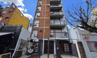 Piso en venta en Ramos Mejia Sur
