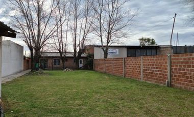 Casa en venta de 2 dormitorios c/ cochera en Monte Grande