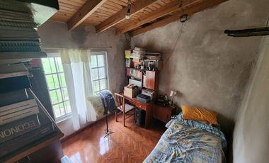 Casa en venta de 2 dormitorios c/ cochera en Monte Grande