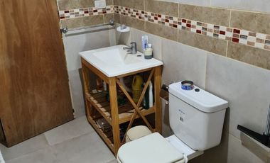 Casa en venta de 2 dormitorios c/ cochera en Monte Grande