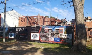 Departamento en venta de 2 dormitorios c/ cochera en San Bernardo