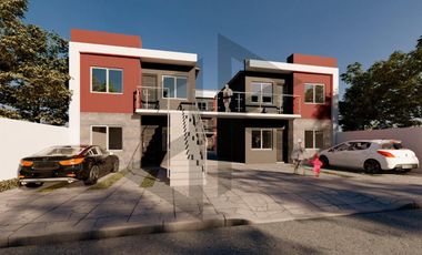 Departamento en venta de 2 dormitorios c/ cochera en San Bernardo