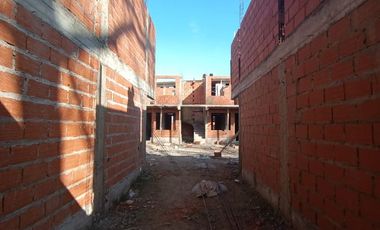 Departamento en venta de 2 dormitorios c/ cochera en San Bernardo