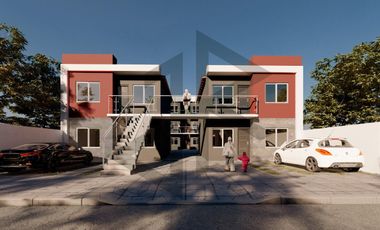 Departamento en venta de 2 dormitorios c/ cochera en San Bernardo
