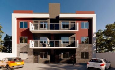 Departamento en venta de 2 dormitorios c/ cochera en San Bernardo