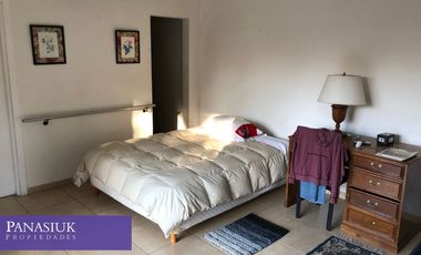 Amplia casa quinta