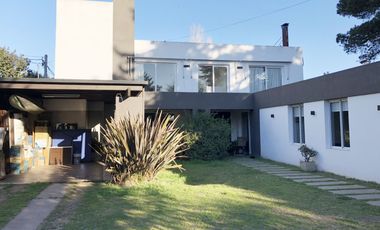 Amplia casa quinta