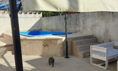 Casa en venta de 3 dormitorios c/ cochera en Ramos Mejía