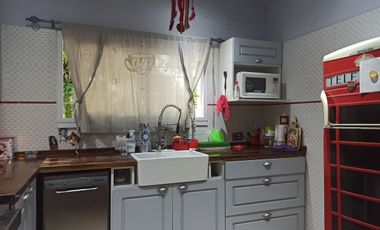 Casa en venta de 3 dormitorios c/ cochera en Ramos Mejía