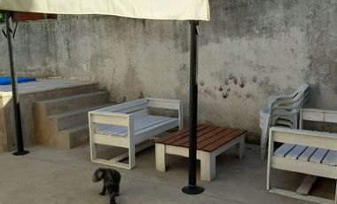 Casa en venta de 3 dormitorios c/ cochera en Ramos Mejía