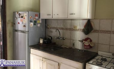 Casa en venta de 1 dormitorio c/ cochera en 9 de Julio