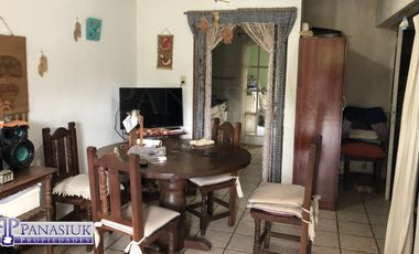 Casa en venta de 1 dormitorio c/ cochera en 9 de Julio