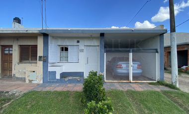 Casa en venta de 1 dormitorio c/ cochera en 9 de Julio