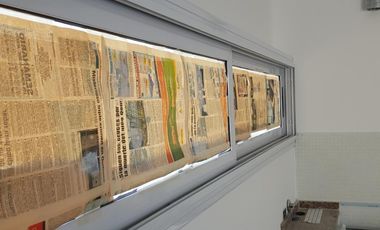 CASA DE 1 DOR EN VENTA