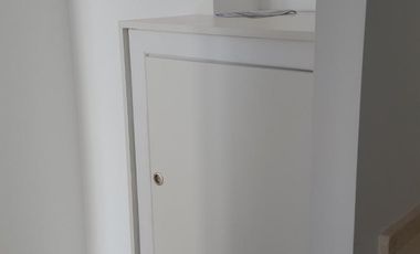 CASA DE 1 DOR EN VENTA