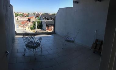 Departamento en venta de 1 dormitorio c/ cochera en Lomas del Mirador