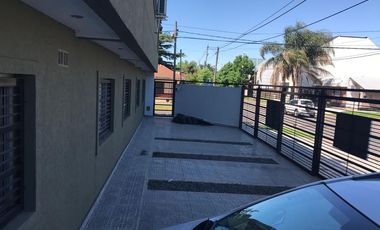 Departamento en venta de 1 dormitorio c/ cochera en Lomas del Mirador
