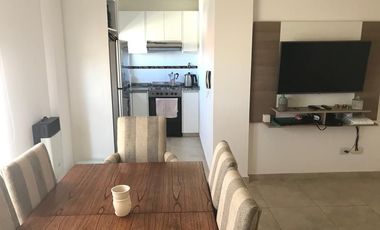 Departamento en venta de 1 dormitorio c/ cochera en Lomas del Mirador