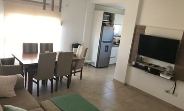 Departamento en venta de 1 dormitorio c/ cochera en Lomas del Mirador
