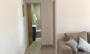 Departamento en venta de 1 dormitorio c/ cochera en Lomas del Mirador