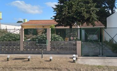 Casa en venta de 3 dormitorios en Mar del Tuyú