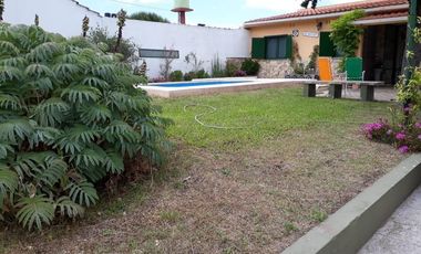 Casa en venta de 3 dormitorios en Mar del Tuyú