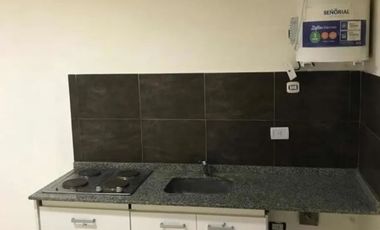 Departamento en venta en Morón