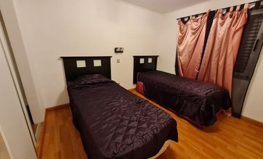 Departamento en venta de 2 dormitorios c/ cochera en Costa Azul