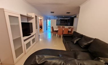 Departamento en venta de 2 dormitorios c/ cochera en Costa Azul