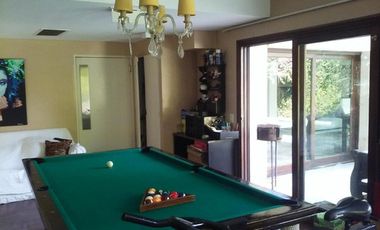 Casa En Las Lomas De San Isidro -shoenstatt