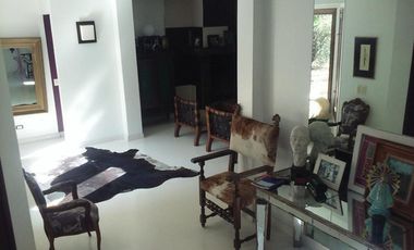 Casa En Las Lomas De San Isidro -shoenstatt