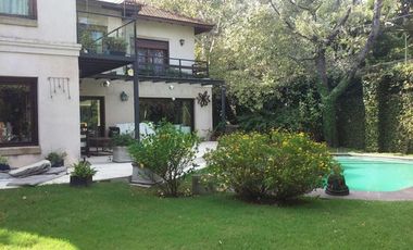Casa En Las Lomas De San Isidro -shoenstatt